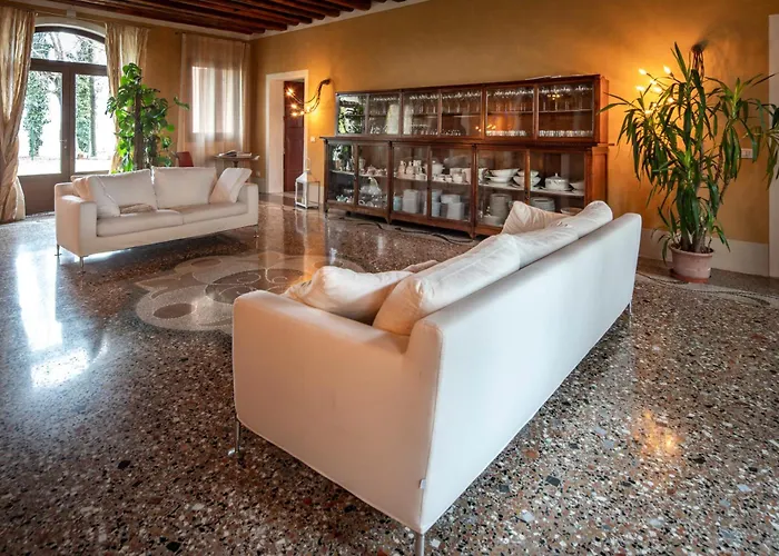 Villa La Tua *