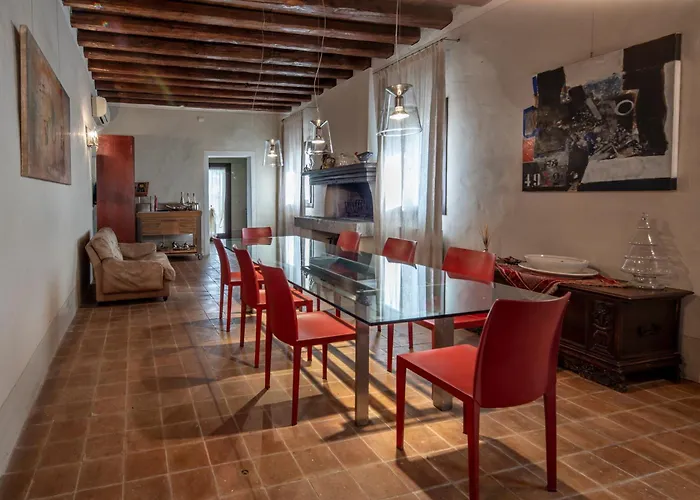 Villa La Tua