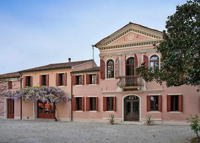 La Tua Villa