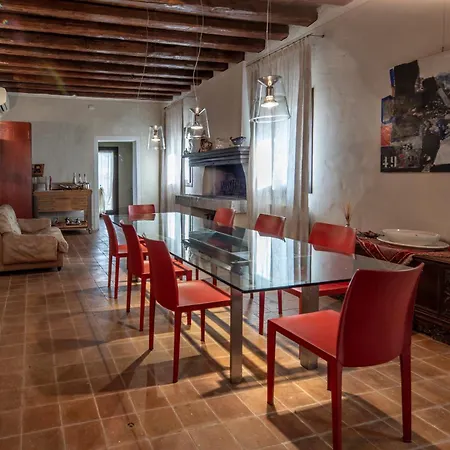 Villa La Tua