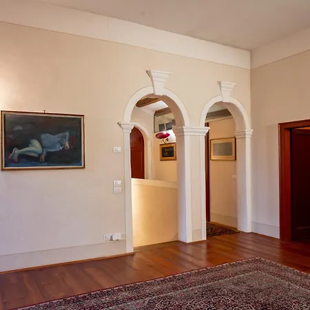 Villa La Tua