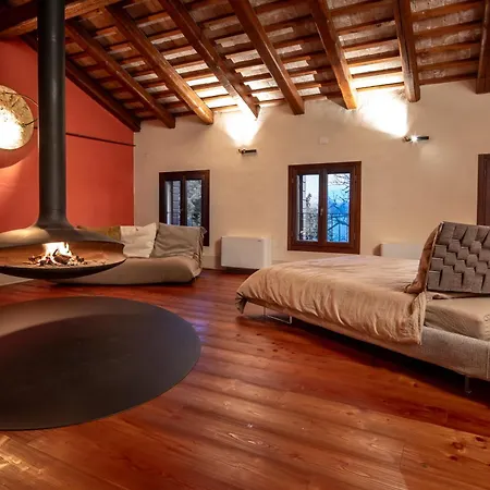 Villa La Tua Motta di Livenza