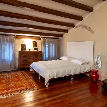 Villa La Tua *