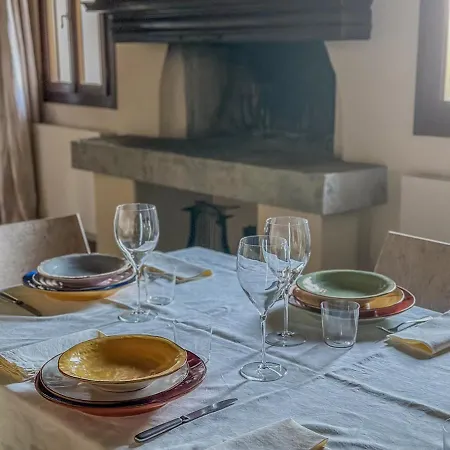 La Tua Villa