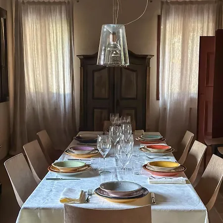 La Tua Villa