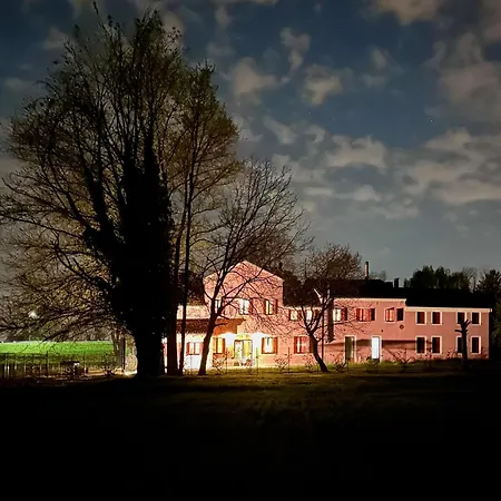 La Tua Villa *